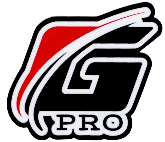 GPro Logo